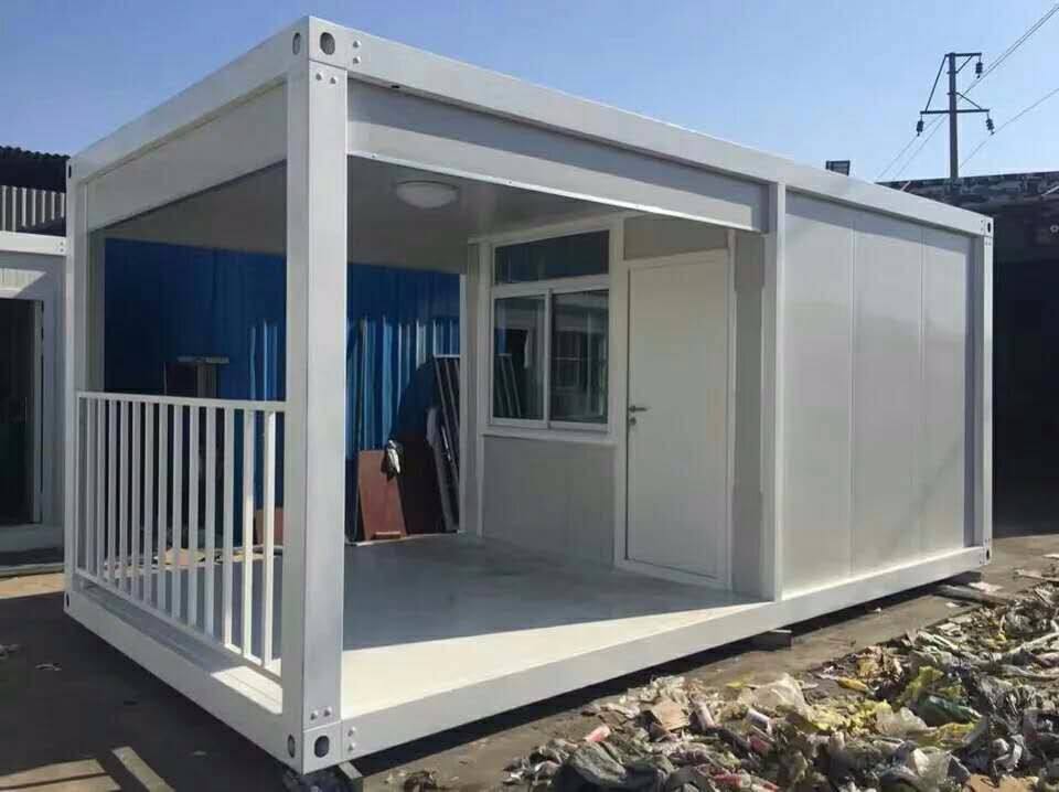 金坛住人集装箱 金坛住人集装箱